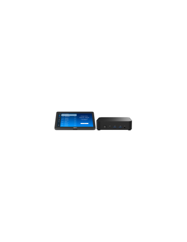 LOGITECH TAPMSTBASEASU2 TAP...
